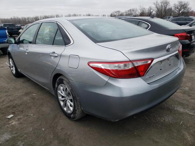 Photo 1 VIN: 4T1BF1FK3GU555870 - TOYOTA CAMRY LE 