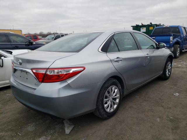 Photo 2 VIN: 4T1BF1FK3GU555870 - TOYOTA CAMRY LE 