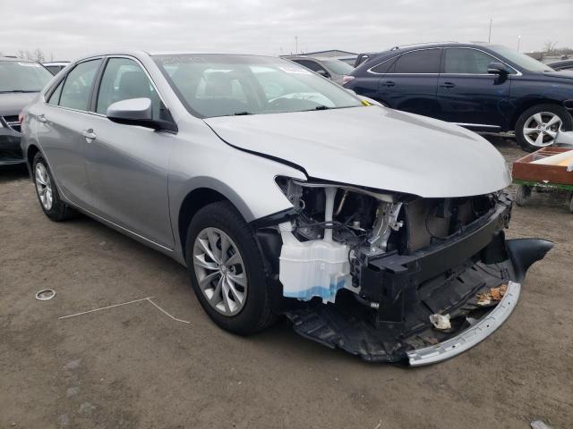 Photo 3 VIN: 4T1BF1FK3GU555870 - TOYOTA CAMRY LE 