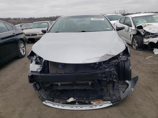 Photo 4 VIN: 4T1BF1FK3GU555870 - TOYOTA CAMRY LE 