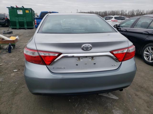 Photo 5 VIN: 4T1BF1FK3GU555870 - TOYOTA CAMRY LE 