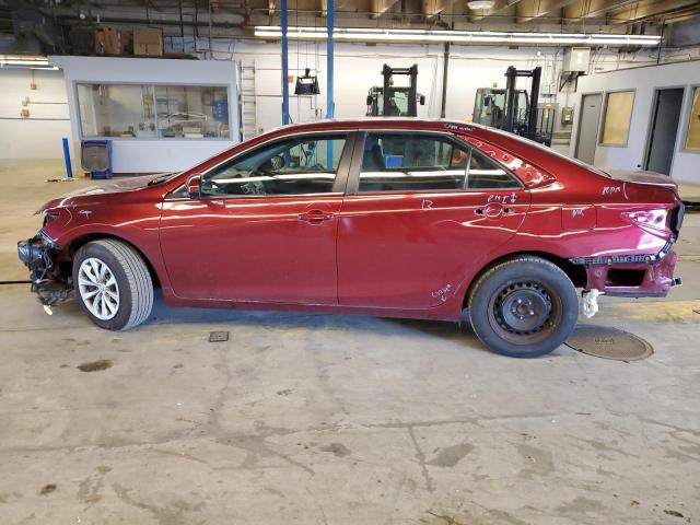 Photo 1 VIN: 4T1BF1FK3GU557621 - TOYOTA CAMRY LE 