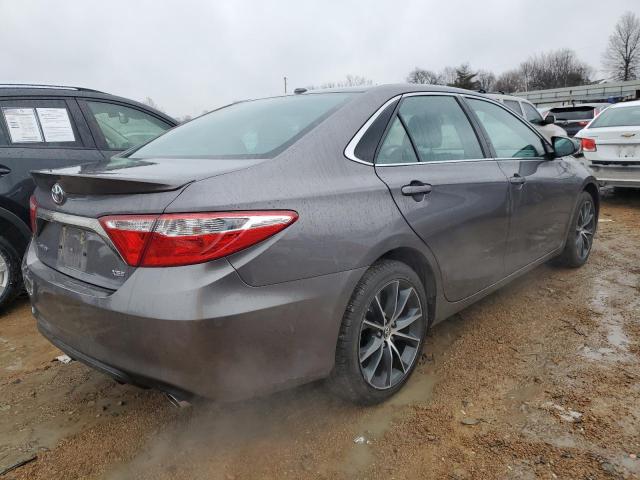 Photo 2 VIN: 4T1BF1FK3GU560650 - TOYOTA CAMRY LE 