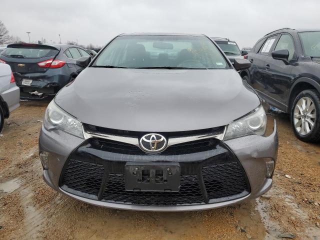 Photo 4 VIN: 4T1BF1FK3GU560650 - TOYOTA CAMRY LE 