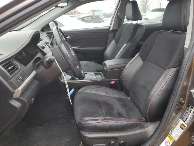 Photo 6 VIN: 4T1BF1FK3GU560650 - TOYOTA CAMRY LE 