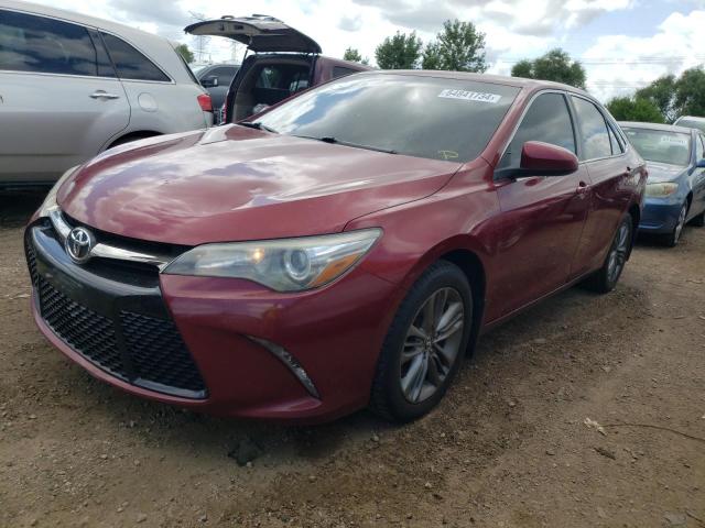 Photo 0 VIN: 4T1BF1FK3GU561006 - TOYOTA CAMRY 