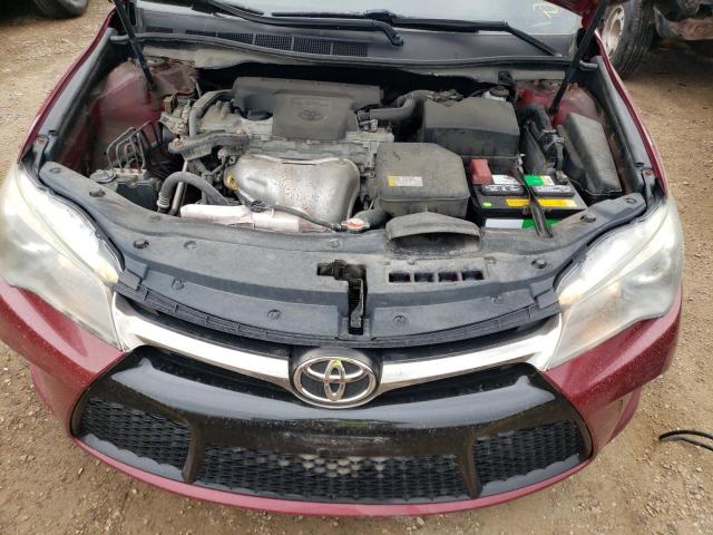 Photo 10 VIN: 4T1BF1FK3GU561006 - TOYOTA CAMRY 