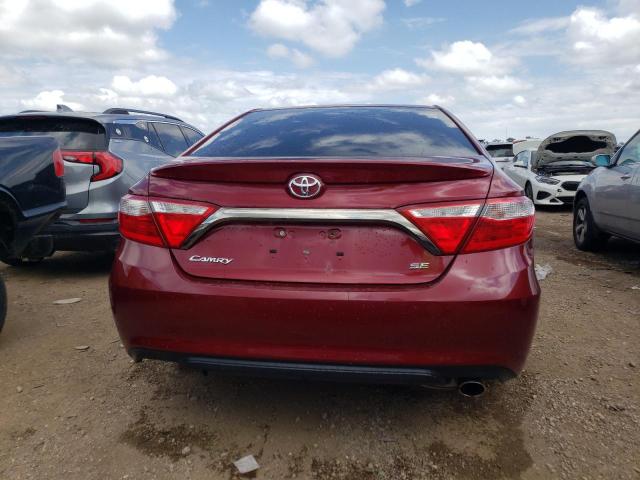 Photo 5 VIN: 4T1BF1FK3GU561006 - TOYOTA CAMRY 