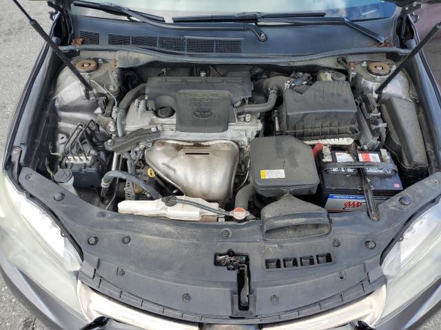 Photo 10 VIN: 4T1BF1FK3GU563662 - TOYOTA CAMRY 