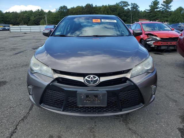 Photo 4 VIN: 4T1BF1FK3GU563662 - TOYOTA CAMRY 