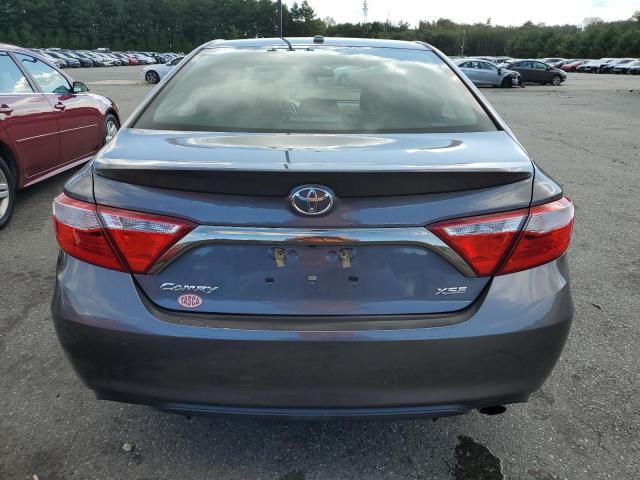 Photo 5 VIN: 4T1BF1FK3GU563662 - TOYOTA CAMRY 