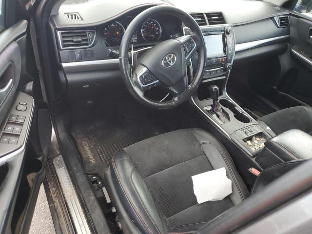 Photo 7 VIN: 4T1BF1FK3GU563662 - TOYOTA CAMRY 