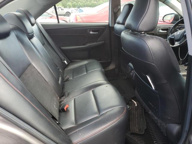 Photo 9 VIN: 4T1BF1FK3GU563662 - TOYOTA CAMRY 