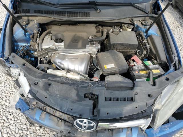 Photo 10 VIN: 4T1BF1FK3GU563953 - TOYOTA CAMRY LE 