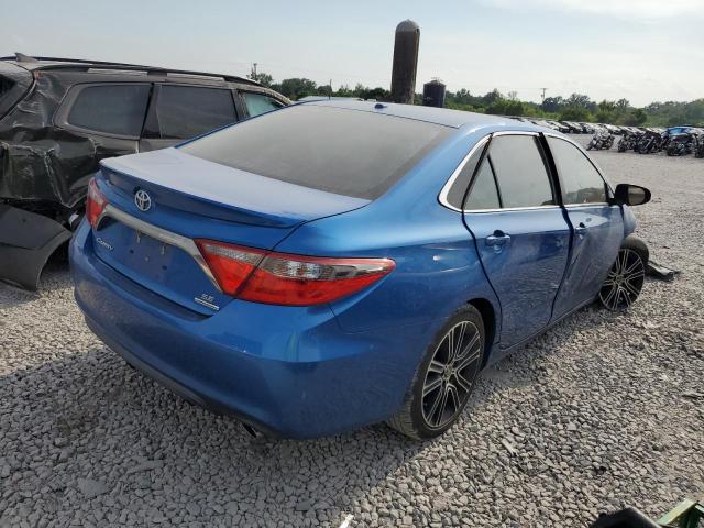 Photo 2 VIN: 4T1BF1FK3GU563953 - TOYOTA CAMRY LE 