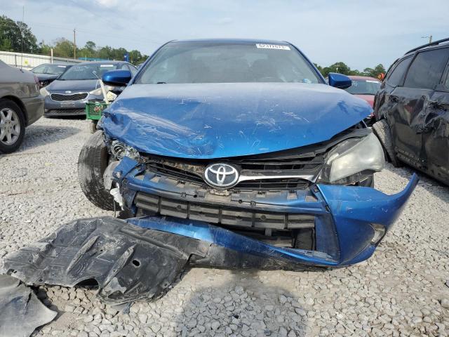 Photo 4 VIN: 4T1BF1FK3GU563953 - TOYOTA CAMRY LE 