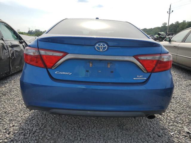 Photo 5 VIN: 4T1BF1FK3GU563953 - TOYOTA CAMRY LE 