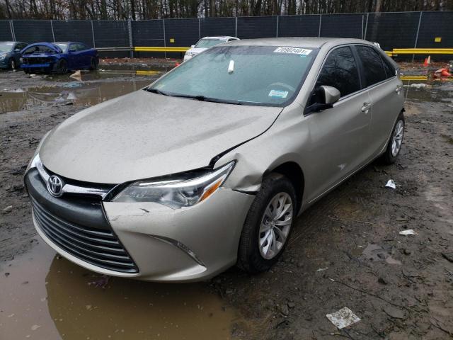 Photo 1 VIN: 4T1BF1FK3GU565508 - TOYOTA CAMRY 