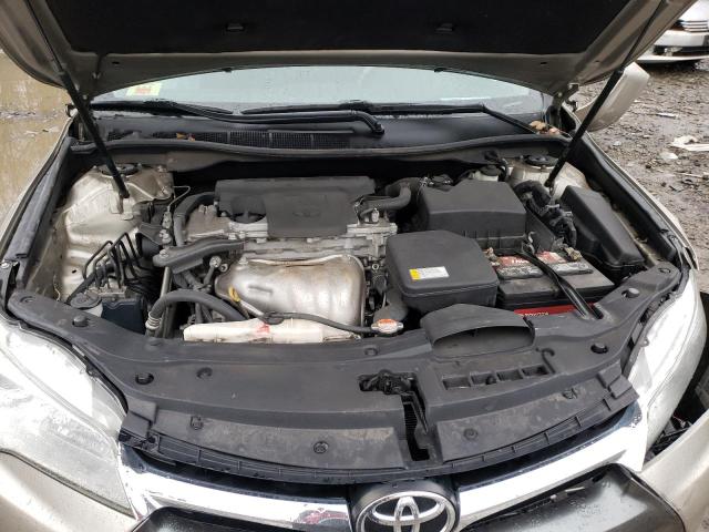 Photo 6 VIN: 4T1BF1FK3GU565508 - TOYOTA CAMRY 