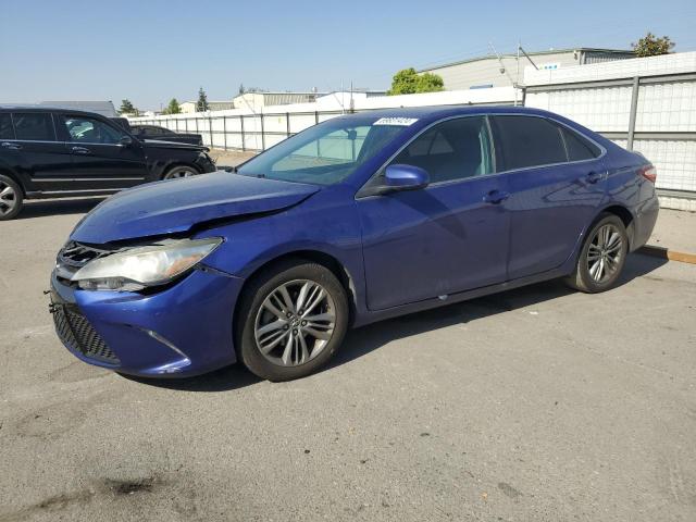 Photo 0 VIN: 4T1BF1FK3GU565606 - TOYOTA CAMRY LE 