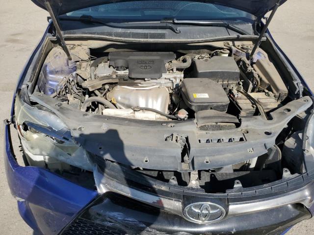 Photo 10 VIN: 4T1BF1FK3GU565606 - TOYOTA CAMRY LE 