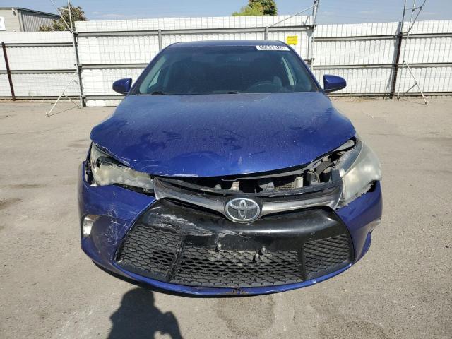 Photo 4 VIN: 4T1BF1FK3GU565606 - TOYOTA CAMRY LE 