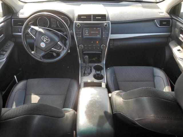 Photo 7 VIN: 4T1BF1FK3GU565606 - TOYOTA CAMRY LE 