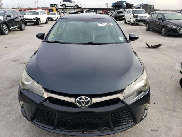 Photo 4 VIN: 4T1BF1FK3GU566187 - TOYOTA CAMRY 