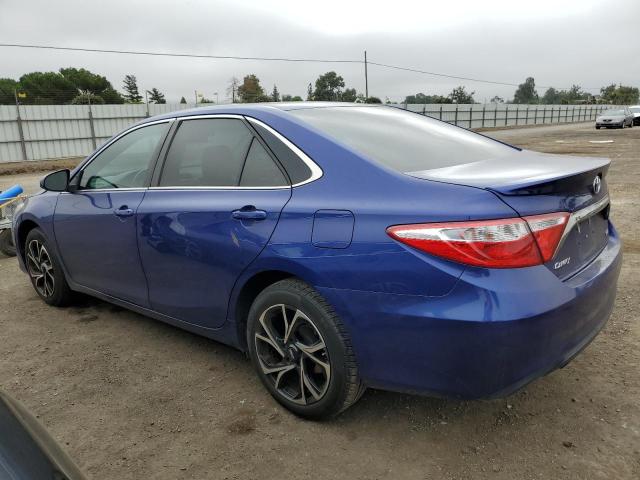 Photo 1 VIN: 4T1BF1FK3GU566657 - TOYOTA CAMRY LE 