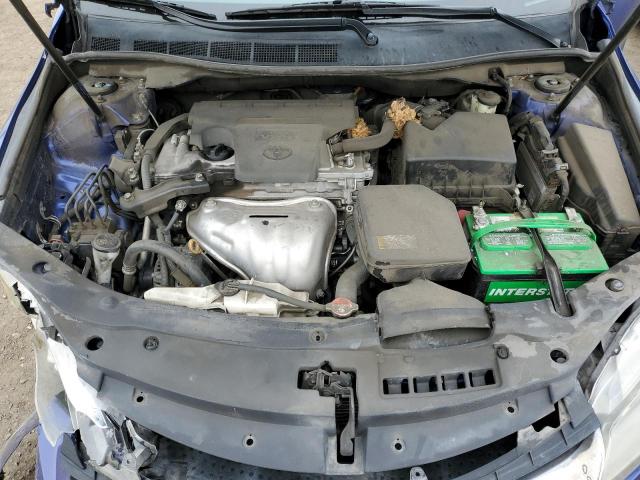 Photo 10 VIN: 4T1BF1FK3GU566657 - TOYOTA CAMRY LE 