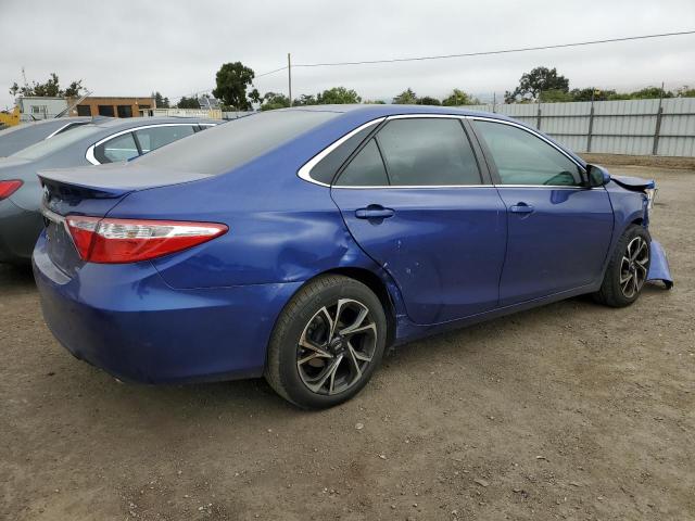 Photo 2 VIN: 4T1BF1FK3GU566657 - TOYOTA CAMRY LE 