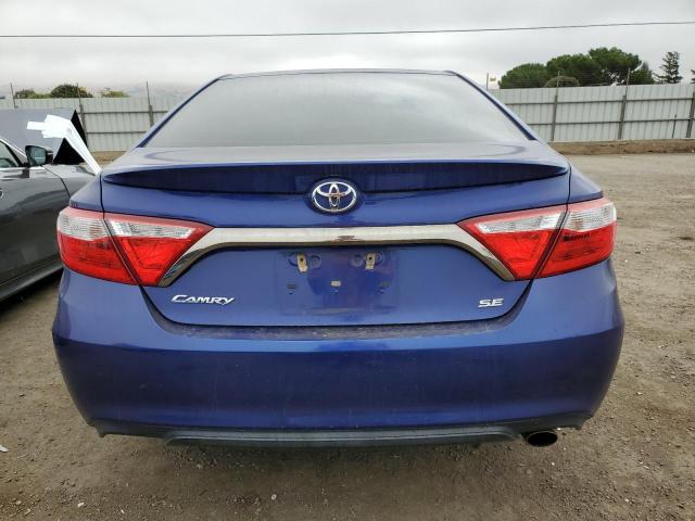 Photo 5 VIN: 4T1BF1FK3GU566657 - TOYOTA CAMRY LE 