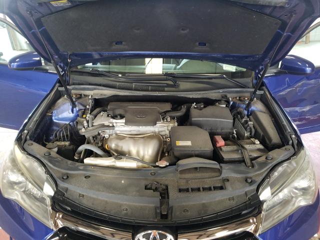 Photo 6 VIN: 4T1BF1FK3GU569591 - TOYOTA CAMRY LE 