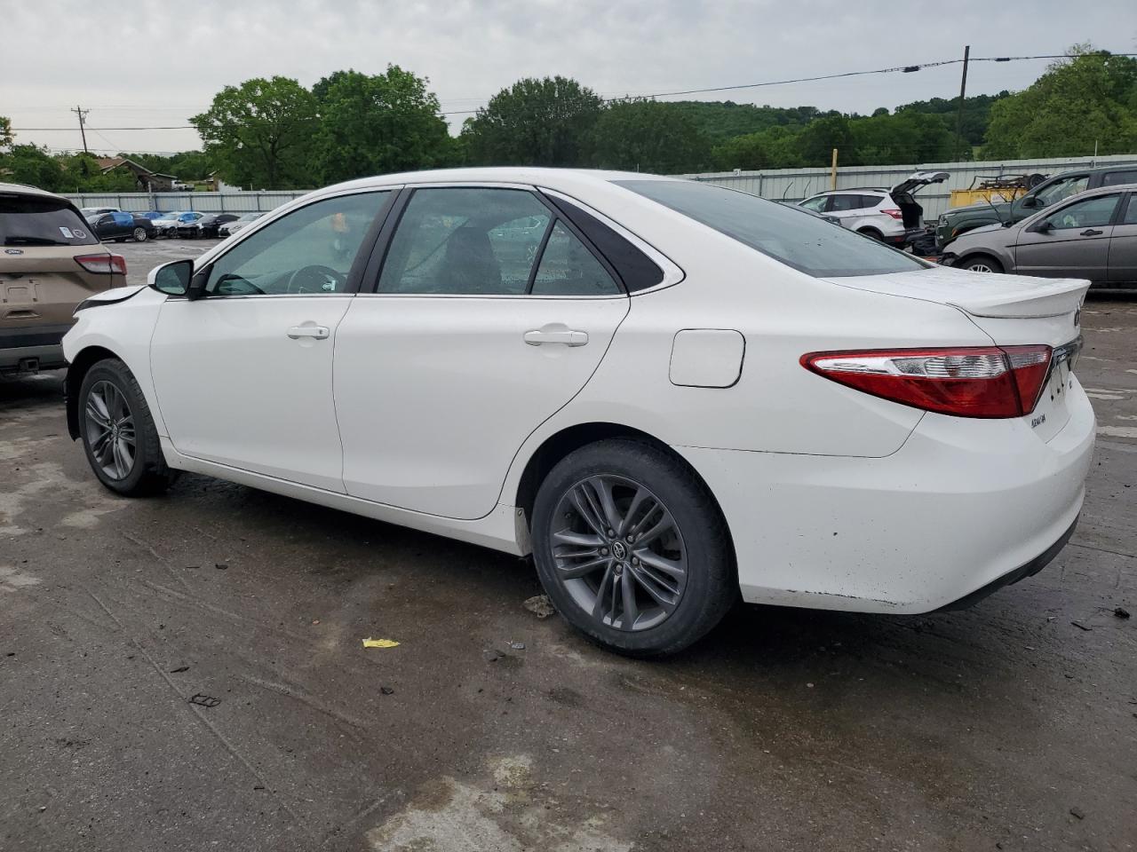 Photo 1 VIN: 4T1BF1FK3GU570238 - TOYOTA CAMRY 