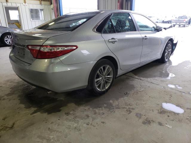 Photo 3 VIN: 4T1BF1FK3GU571549 - TOYOTA CAMRY LE 