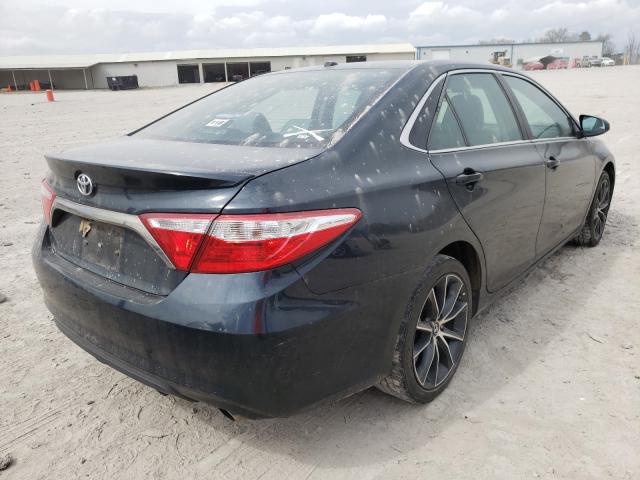 Photo 3 VIN: 4T1BF1FK3GU572216 - TOYOTA CAMRY LE 