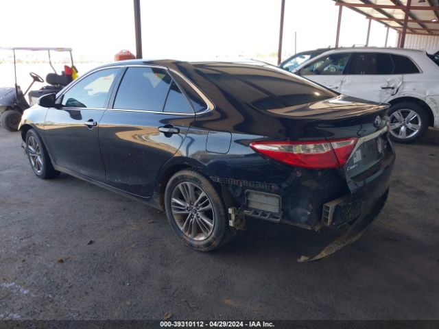 Photo 2 VIN: 4T1BF1FK3GU572684 - TOYOTA CAMRY 