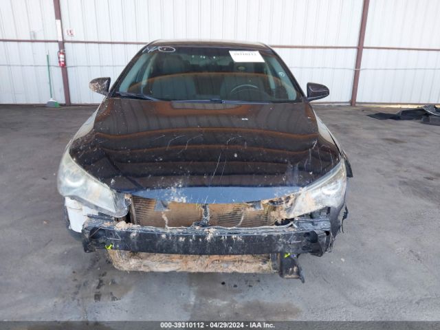 Photo 5 VIN: 4T1BF1FK3GU572684 - TOYOTA CAMRY 