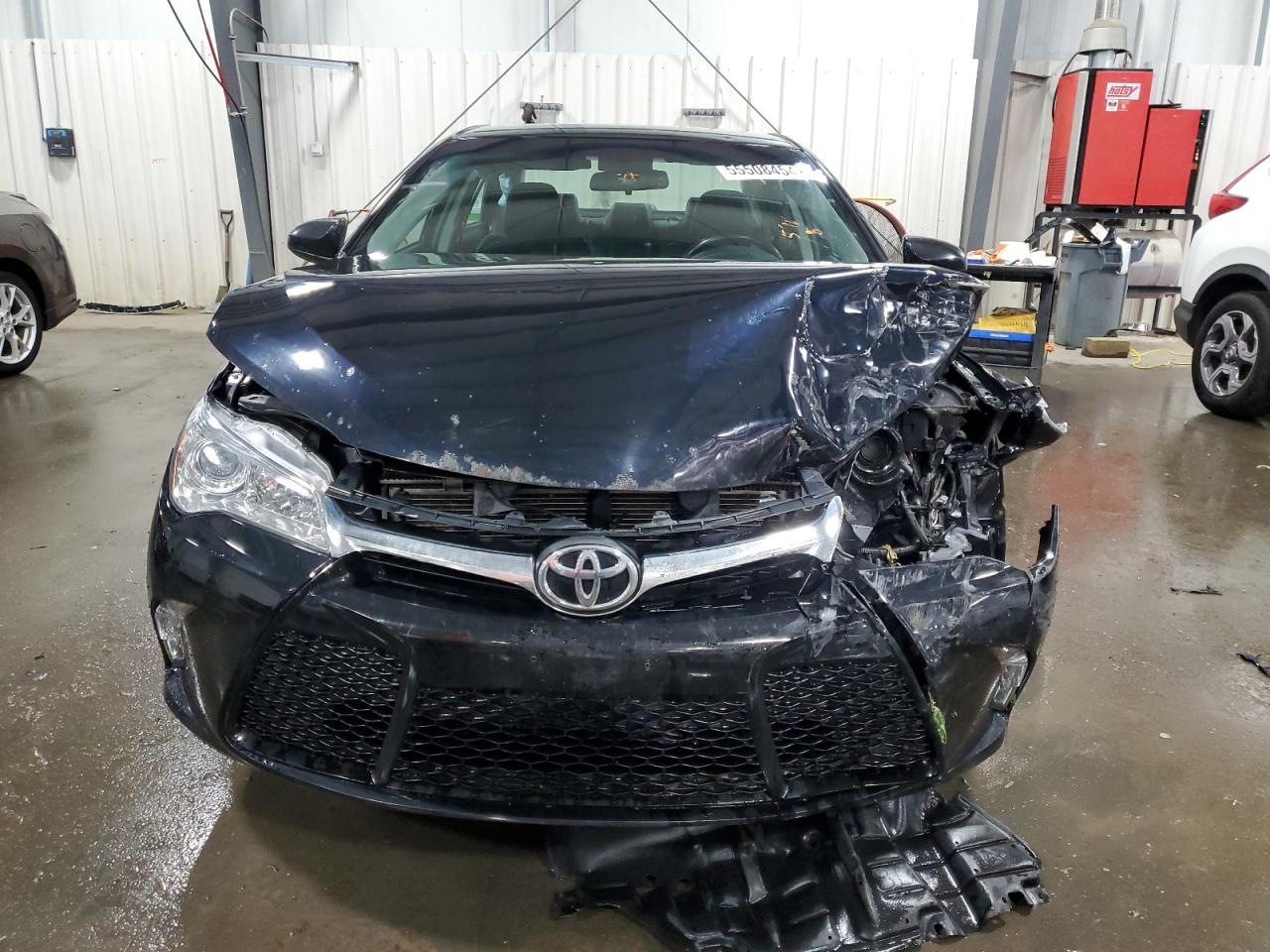 Photo 4 VIN: 4T1BF1FK3GU572829 - TOYOTA CAMRY 