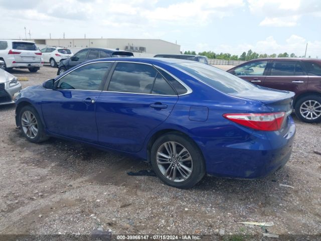 Photo 2 VIN: 4T1BF1FK3GU573446 - TOYOTA CAMRY 