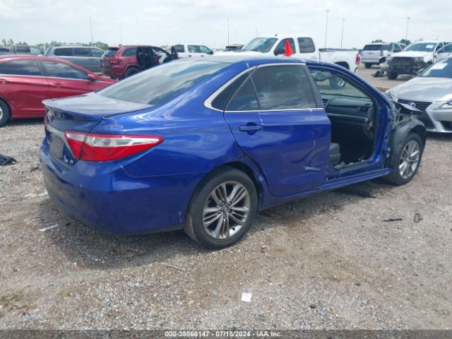 Photo 3 VIN: 4T1BF1FK3GU573446 - TOYOTA CAMRY 