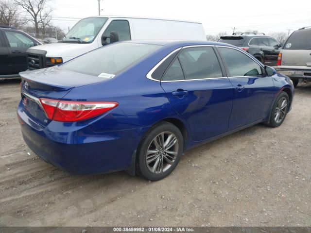 Photo 3 VIN: 4T1BF1FK3GU575617 - TOYOTA CAMRY 