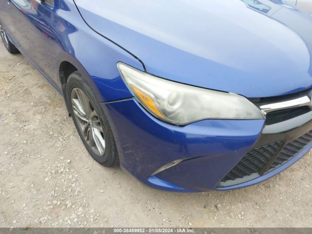 Photo 5 VIN: 4T1BF1FK3GU575617 - TOYOTA CAMRY 