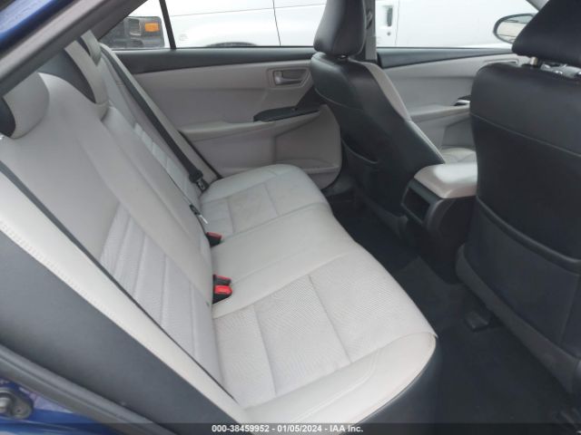 Photo 7 VIN: 4T1BF1FK3GU575617 - TOYOTA CAMRY 