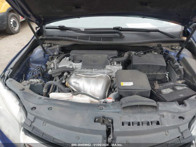 Photo 9 VIN: 4T1BF1FK3GU575617 - TOYOTA CAMRY 