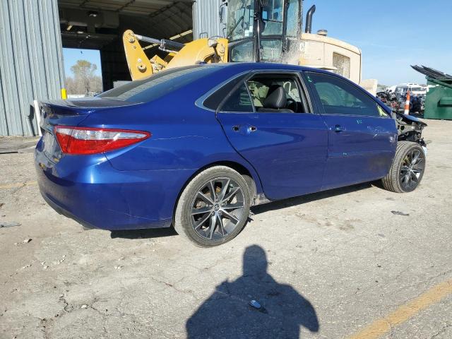 Photo 2 VIN: 4T1BF1FK3GU577674 - TOYOTA CAMRY 