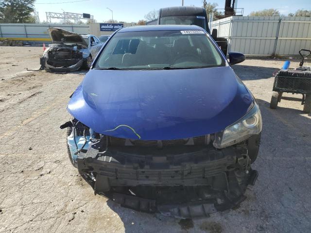 Photo 4 VIN: 4T1BF1FK3GU577674 - TOYOTA CAMRY 