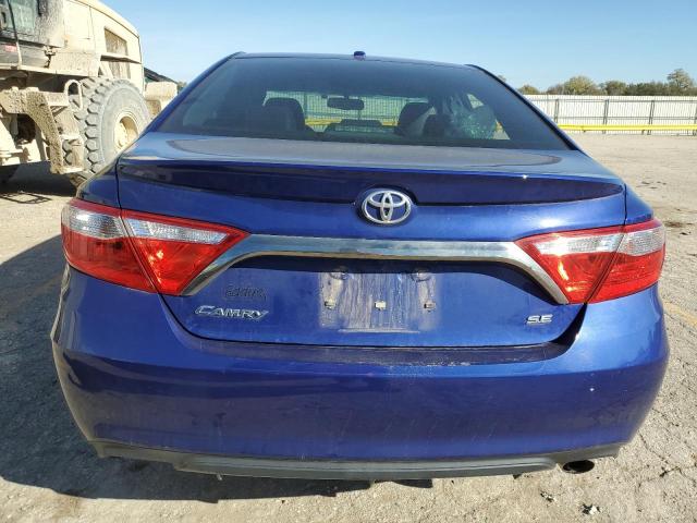 Photo 5 VIN: 4T1BF1FK3GU577674 - TOYOTA CAMRY 