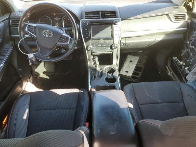 Photo 7 VIN: 4T1BF1FK3GU577674 - TOYOTA CAMRY 