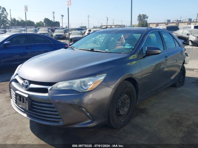 Photo 1 VIN: 4T1BF1FK3GU577822 - TOYOTA CAMRY 